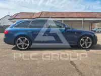 2015 Audi A4