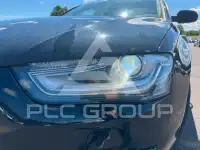 2015 Audi A4