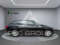 2015 Audi A4