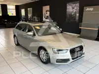2015 Audi A4