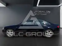 2015 Audi A4