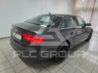 2015 Audi A4