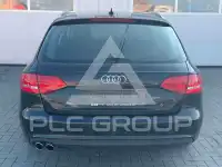 2015 Audi A4