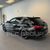 2015 Audi A4