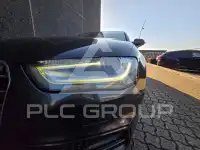 2015 Audi A4