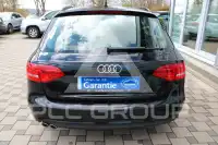 2015 Audi A4