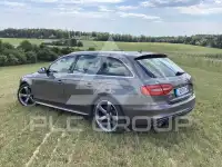2015 Audi A4