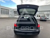 2015 Audi A4