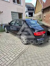 2015 Audi A4