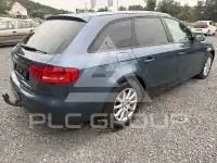 2015 Audi A4