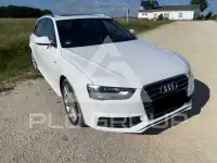 2015 Audi A4