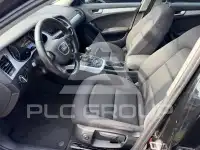 2015 Audi A4