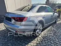 2015 Audi A4