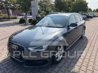 2015 Audi A4