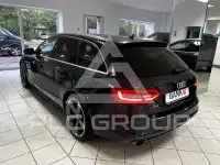 2015 Audi A4