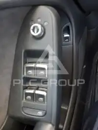2015 Audi A4
