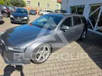 2015 Audi A4