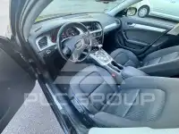 2015 Audi A4