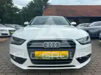 2015 Audi A4