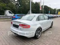 2015 Audi A4