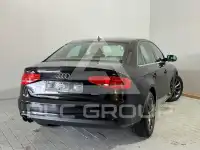 2015 Audi A4