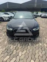 2015 Audi A4