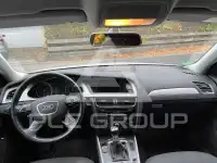 2015 Audi A4