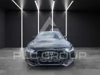 2015 Audi A4