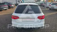 2015 Audi A4