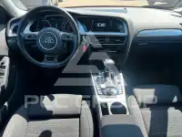 2015 Audi A4