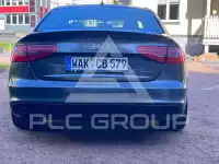 2015 Audi A4
