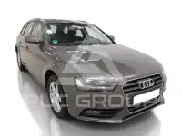 2015 Audi A4