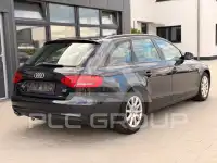 2015 Audi A4