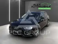 2015 Audi A4