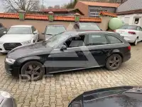 2015 Audi A4