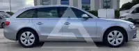 2015 Audi A4