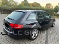 2015 Audi A4