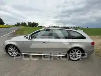2015 Audi A4