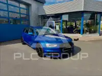 2015 Audi A4