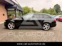 2015 Audi A4