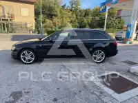 2015 Audi A4