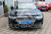 2015 Audi A4
