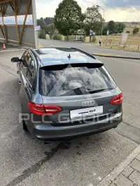 2015 Audi A4
