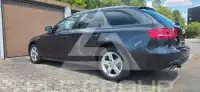 2015 Audi A4