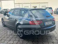 2015 Audi A4