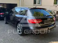 2015 Audi A4