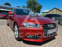 2015 Audi A4