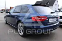 2015 Audi A4