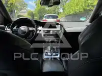2015 Audi A4