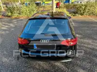 2015 Audi A4